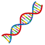 DNA